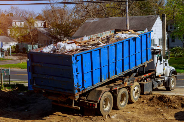 Professional Junk Removal Services in Burtonsville, MD